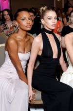 ELSA HOSK at Daily Front Row
