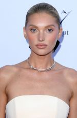 ELSA HOSK at Daily Front Row