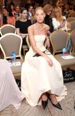 ELSA HOSK at Daily Front Row