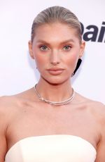 ELSA HOSK at Daily Front Row