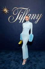 ELSA HOSK at Tiffany & Co Celebrates Launch of Blue Blook 2024 in Beverly Hills 04/25/2024