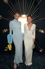 ELSA HOSK at Tiffany & Co Celebrates Launch of Blue Blook 2024 in Beverly Hills 04/25/2024