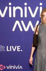 ELSA HOSK at Vinivia US Launch Event at Optimist Studios in Los Angeles 04/04/2024