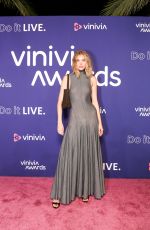 ELSA HOSK at Vinivia US Launch Event at Optimist Studios in Los Angeles 04/04/2024