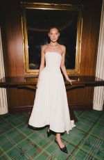 ELSA HOSK Hosts Intimate Dinner with Revolve in Beverly Hills 04/28/2024