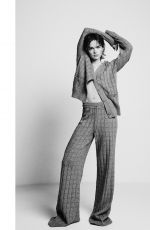 EMILI A SCHULE for GLASS Magazine, April 2024