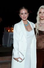 EMILY BLUNT at Tiffany & Co Celebrates Launch of Blue Blook 2024 in Beverly Hills 04/25/2024