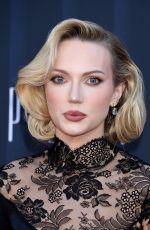 EMILY RUHL at Ripley Premiere in Hollywood 04/03/2024