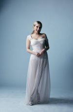 EMMA ROBERTS - 2024 CMT Music Awards Portraits