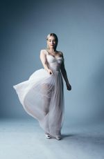 EMMA ROBERTS - 2024 CMT Music Awards Portraits
