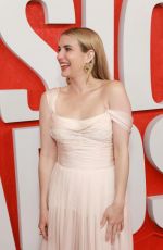 EMMA ROBERTS at CMT Musics Awards at Moody Center in Texas 04/07/2024
