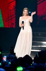 EMMA ROBERTS at CMT Musics Awards at Moody Center in Texas 04/07/2024