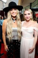 EMMA ROBERTS at CMT Musics Awards at Moody Center in Texas 04/07/2024