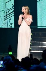 EMMA ROBERTS at CMT Musics Awards at Moody Center in Texas 04/07/2024