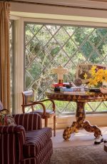 EMMA ROBERTS for Architectural Digest, April 2024