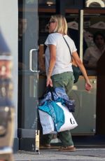 ERIN BARTLETT at Fazio Cleaners in Brentwood 04/10/2024