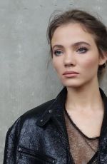 FREYA ALLAN for Glass Magazine, 2024