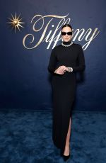 GAL GADOT at Tiffany & Co Celebrates Launch of Blue Blook 2024 in Beverly Hills 04/25/2024