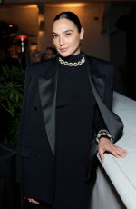GAL GADOT at Tiffany & Co Celebrates Launch of Blue Blook 2024 in Beverly Hills 04/25/2024