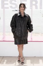 GERALDINE NAKACHE at Fiasco Photocall at 7th Canneseries International Festival in Cannes 04/08/2024