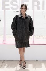 GERALDINE NAKACHE at Fiasco Photocall at 7th Canneseries International Festival in Cannes 04/08/2024