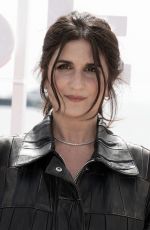 GERALDINE NAKACHE at Fiasco Photocall at 7th Canneseries International Festival in Cannes 04/08/2024