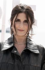 GERALDINE NAKACHE at Fiasco Photocall at 7th Canneseries International Festival in Cannes 04/08/2024