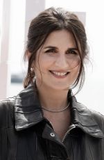 GERALDINE NAKACHE at Fiasco Photocall at 7th Canneseries International Festival in Cannes 04/08/2024
