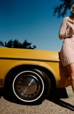 GIGI HADID for Guest in Residence Spring/Summer 2024
