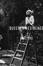 GIGI HADID for Guest in Residence Spring/Summer 2024 Collection