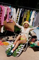 GIGI HADID for Guest in Residence Spring/Summer 2024 Collection