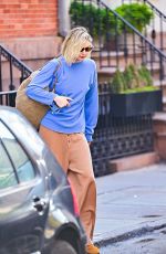 GIGI HADID Leaves Bradley Cooper