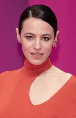 GIORGIA SINICORNI at 7th CannesSeries International Festival in Cannes 04/07/2024