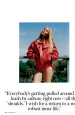 GWYNETH PALTROW in Cultured Magazine, April/May 2024