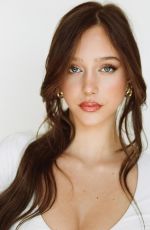 HAVANNA WINTER at a Photoshoot 04/23/2024