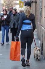 HELENA SEGER Out Shopping at Hermes in Milan 04/02/2024