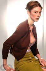 HUNTER SCHAFER for GQ Magazine, April 2024