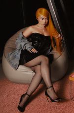 ICE SPICE for T Magazine, April 2024