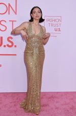 INANNA SARKIS at Fashion Trust U.S. Awards 2024 in Beverly Hills 04/09/2024