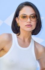 INANNA SARKIS at Revolve Festival at Coachella Music and Arts Festival 04/13/2024