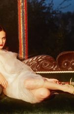 IRIS APATOW for Coveteur Magazine, April 2024