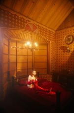 IRIS APATOW for Coveteur Magazine, April 2024