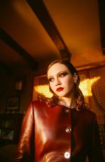 IRIS APATOW for Coveteur Magazine, April 2024
