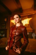 IRIS APATOW for Coveteur Magazine, April 2024