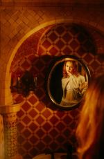 IRIS APATOW for Coveteur Magazine, April 2024 - Instagram Photos
