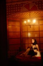 IRIS APATOW for Coveteur Magazine, April 2024 - Instagram Photos