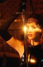 IRIS APATOW for Coveteur Magazine, April 2024 - Instagram Photos