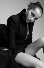 ISABELA MERCED for Flaunt Magazine, April 2024