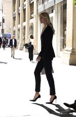 IVANKA TRUMP Out and About in New York 04/16/2024