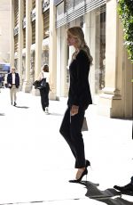 IVANKA TRUMP Out and About in New York 04/16/2024